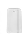 Airfel LPCY35BM 12.000 BTU A Enerji Sınıfı Isıtma ve Soğutmalı Mobil Klima