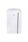Airfel LPCY35BM 12.000 BTU A Enerji Sınıfı Isıtma ve Soğutmalı Mobil Klima
