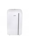 Airfel LPCY35BV1BM 12.000 BTU A Enerji Sınıfı Isıtma ve Soğutmalı Mobil Klima