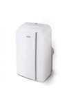 Airfel LPCY35BV1BM 12.000 BTU A Enerji Sınıfı Isıtma ve Soğutmalı Mobil Klima