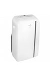 Airfel LPCY35BV1BM 12.000 BTU A Enerji Sınıfı Isıtma ve Soğutmalı Mobil Klima