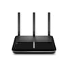 Archer VR2100 | WiFi 5 VDSL/ADSL Modem Router | Fiber Destekli | AC2100 Mbps | Super VDSL | 4 Gigabit LAN | 1 USB 3.0 | MU-MIMO | Dual Band | Tether Uygulaması ile Kolay Kurulum