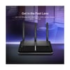Archer VR2100 | WiFi 5 VDSL/ADSL Modem Router | Fiber Destekli | AC2100 Mbps | Super VDSL | 4 Gigabit LAN | 1 USB 3.0 | MU-MIMO | Dual Band | Tether Uygulaması ile Kolay Kurulum