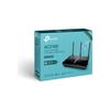 Archer VR2100 | WiFi 5 VDSL/ADSL Modem Router | Fiber Destekli | AC2100 Mbps | Super VDSL | 4 Gigabit LAN | 1 USB 3.0 | MU-MIMO | Dual Band | Tether Uygulaması ile Kolay Kurulum