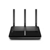 Archer VR2100 | WiFi 5 VDSL/ADSL Modem Router | Fiber Destekli | AC2100 Mbps | Super VDSL | 4 Gigabit LAN | 1 USB 3.0 | MU-MIMO | Dual Band | Tether Uygulaması ile Kolay Kurulum