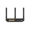 Archer VR2100 | WiFi 5 VDSL/ADSL Modem Router | Fiber Destekli | AC2100 Mbps | Super VDSL | 4 Gigabit LAN | 1 USB 3.0 | MU-MIMO | Dual Band | Tether Uygulaması ile Kolay Kurulum