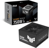 ASUS 750W TUF GAMING 750B EVO 80+ Bronze Tam Modüler ATX 3.1 PCIe Gen 5.1 Güç Kaynağı