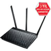 Asus DSL-AC51 AC750 Ebeveyn Destekli Çift Bant Adsl-Vdsl-Wifi Modem Router