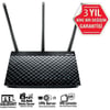 Asus DSL-AC51 AC750 Ebeveyn Destekli Çift Bant Adsl-Vdsl-Wifi Modem Router