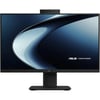 Asus Expertcenter P470VAK-C516512B0D Core 5 210H 16GB  DDR5 5600 Mhz 512GB M2 SSD 27