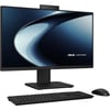 Asus Expertcenter P470VAK-C516512B0D Core 5 210H 16GB  DDR5 5600 Mhz 512GB M2 SSD 27