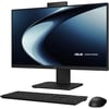 Asus Expertcenter P470VAK-C516512B0D Core 5 210H 16GB  DDR5 5600 Mhz 512GB M2 SSD 27
