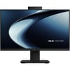 Asus Expertcenter P470VAK-C516512B0D Core 5 210H 16GB  DDR5 5600 Mhz 512GB M2 SSD 27