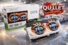 Asus GEFORCE DUAL RTX 4070 12GB 192bit GDDR6X 2550MHz OC HDMI 3xDP (DUAL-RTX4070-O12G-WHITE) DLSS3 EKRAN KARTI