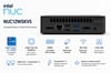 ASUS NUC12 Pro Slim Kit - Intel® Core™ i5-1250P - Intel vPro - Barebone (RAM Yok, Disc Yok) FreeDOS Mini Masaüstü PC - NUC12WSKV5