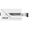 ASUS PRIME-750B 750W 80+ Bronze Beyaz PSU / 135mm Fan / ATX Güç Kaynağı