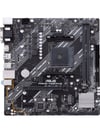 Asus Prıme A520M-E Amd A520 Am4 DDR4 4400 Hdmı Dvı Vga M2 Usb3.2 Matx(Prıme A520M-E) Anakart