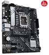 Asus Prime B660M-K D4 Intel LGA1700 DDR4 Micro ATX Anakart