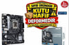 Asus Prime B660M-K D4 Intel LGA1700 DDR4 Micro ATX Anakart