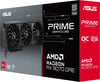 ASUS PRIME Radeon RX 9070 GRE OC 12GB GDDR6 192 Bit 8K Gaming Ekran Kartı