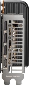 ASUS PRIME Radeon RX 9070 GRE OC 12GB GDDR6 192 Bit 8K Gaming Ekran Kartı