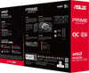 ASUS PRIME Radeon RX 9070 GRE OC 12GB GDDR6 192 Bit 8K Gaming Ekran Kartı