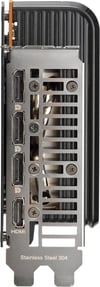 ASUS PRIME Radeon RX 9070 GRE OC 12GB GDDR6 192 Bit 8K Gaming Ekran Kartı
