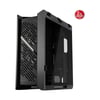 ASUS ROG Strix Helios II GX601S Black Edition 4x140mm Fan Mesh Çift Temperli Cam USB 3.2 Mid Tower E-ATX Gaming Kasa