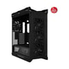 ASUS ROG Strix Helios II GX601S Black Edition 4x140mm Fan Mesh Çift Temperli Cam USB 3.2 Mid Tower E-ATX Gaming Kasa