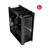 ASUS ROG Strix Helios II GX601S Black Edition 4x140mm Fan Mesh Çift Temperli Cam USB 3.2 Mid Tower E-ATX Gaming Kasa