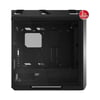 ASUS ROG Strix Helios II GX601S Black Edition 4x140mm Fan Mesh Çift Temperli Cam USB 3.2 Mid Tower E-ATX Gaming Kasa