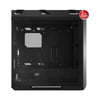 ASUS ROG Strix Helios II GX601S Black Edition 4x140mm Fan Mesh Çift Temperli Cam USB 3.2 Mid Tower E-ATX Gaming Kasa