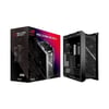 ASUS ROG Strix Helios II GX601S Black Edition 4x140mm Fan Mesh Çift Temperli Cam USB 3.2 Mid Tower E-ATX Gaming Kasa