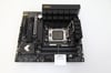 Asus Tuf Gamıng B650M-Plus Amd B650 Am5 Ddr5 6400 Dp Hdmı 2X M2 Usb3.2 Aura Rgb 2.5Gbit Lan Matx (Tuf Gamıng B650M-Plus) Anakart