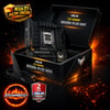 ASUS TUF GAMING B650M-PLUS WIFI DDR5 6400Mhz+(OC) DP HDMI M.2 AM5