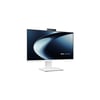 ASUS V440VAT-158512W0D-W I5-13420H 16 GB RAM 512SSD 23.8