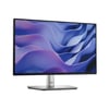 Dell P2225H 22 İnç Full HD IPS Monitör | 100Hz Yenileme | HDMI DP | Ergonomik