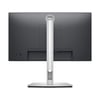 Dell P2225H 22 İnç Full HD IPS Monitör | 100Hz Yenileme | HDMI DP | Ergonomik