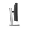Dell Pro P 34 USB-C Hub Conferencing Monitor - P3426WEB 34 inç Curved 3440x1440 100Hz 5ms IPS DP HDMI USB-C Hub 90W PD RJ-45 4MP WebCam 2x5W Speaker AI-NC Mikrofon Pivot Monitör