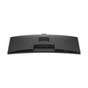 Dell Pro P 34 USB-C Hub Conferencing Monitor - P3426WEB 34 inç Curved 3440x1440 100Hz 5ms IPS DP HDMI USB-C Hub 90W PD RJ-45 4MP WebCam 2x5W Speaker AI-NC Mikrofon Pivot Monitör