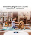 Dreame Bot L10s Ultra Robot Süpürge