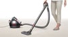 Dyson Cinetic Big Ball Absolute 2 700 W Toz Torbasız Elektrikli Süpürge