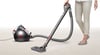 Dyson Cinetic Big Ball Absolute 2 700 W Toz Torbasız Elektrikli Süpürge