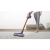 DYSON Cyclone V10 Absolute Kablosuz Şarjlı Dikey Süpürge Nikel Bakır