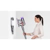 Dyson V8 Advanced Şarjlı Dikey Süpürge - 110W Güçlü, Sessiz, Anti-Tangle Teknolojili Motorbar Başlık