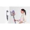 Dyson V8 Advanced Şarjlı Dikey Süpürge - 110W Güçlü, Sessiz, Anti-Tangle Teknolojili Motorbar Başlık