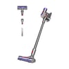 Dyson V8 Advanced Şarjlı Dikey Süpürge - 110W Güçlü, Sessiz, Anti-Tangle Teknolojili Motorbar Başlık