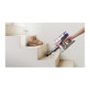 Dyson V8 Advanced Şarjlı Dikey Süpürge - 110W Güçlü, Sessiz, Anti-Tangle Teknolojili Motorbar Başlık