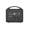 EZVIZ PS600 607Wh Taşınabilir Güç İstasyonu – 600W AC Çıkış, USB-C PD, Solar Destekli