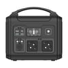EZVIZ PS600 607Wh Taşınabilir Güç İstasyonu – 600W AC Çıkış, USB-C PD, Solar Destekli